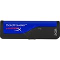 Kingston DataTraveler HyperX 2GB_977407186