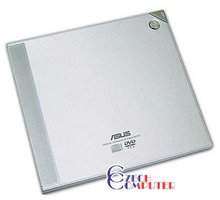 ASUS SCB-1608D - CDRW 16x/10x/24x /8xDVD USB+1394_400712503