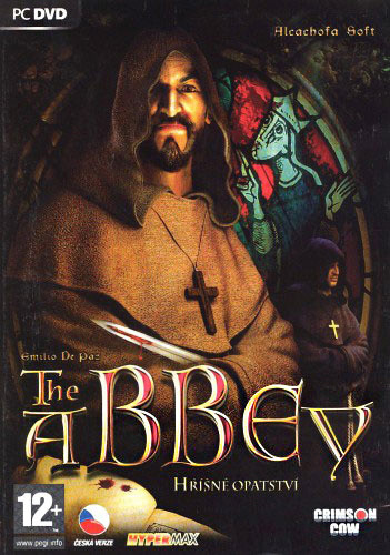 The Abbey: Hříšné opatství (PC)_1361508280