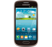 Samsung GALAXY S III mini - 8GB, hnědá_76598606