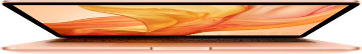 Apple MacBook Air 13, i5 1.1GHz, 8GB, 256GB, zlatá_678937883