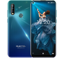 OUKITEL C17 Pro, 4GB/64GB, Gradient Blue_1178159865