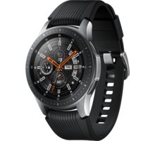 Samsung Galaxy Watch 46mm, stříbrná_1346262366