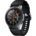 Samsung Galaxy Watch 46mm, stříbrná_1346262366