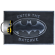 Rohožka Batman - Enter the Batcave, gumová