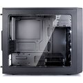Fractal Design Focus G Mini, černá (okno)_2033489792
