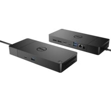 Dell Dock WD19S 180W - připojení přes USB typu C Poukaz 200 Kč na nákup na Mall.cz + O2 TV HBO a Sport Pack na dva měsíce