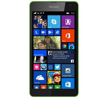Microsoft Lumia 535, zelená_864089295