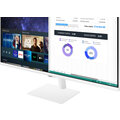 Samsung Smart Monitor M5 - LED monitor 32&quot;_692101219