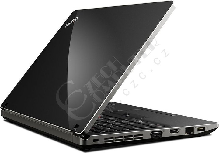 Lenovo ThinkPad Edge 13 (NUD39MC), černá_1591900230