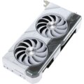 ASUS Dual GeForce RTX 4070 White Edition, 12GB GDDR6X_1561361388
