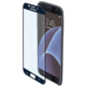CELLY Glass ochranné tvrzené sklo pro Samsung Galaxy S7, černé