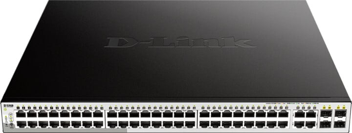 D-Link DGS-1210-52MP_2042379426