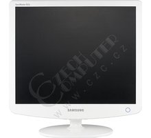 Samsung SyncMaster 932B bílý - LCD monitor 19&quot;_2071525607