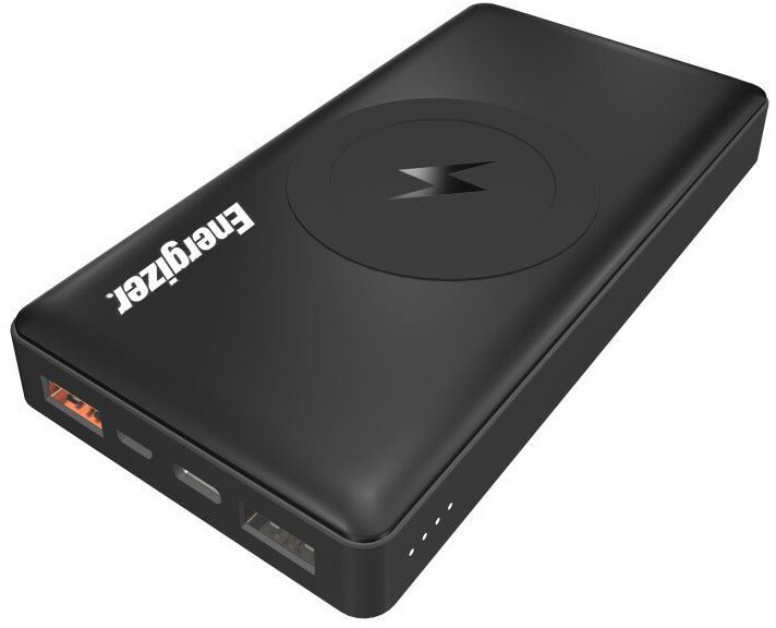 Energizer 10000mAh Quick 3.0+Wireless Charge, Power Bank_1429129175