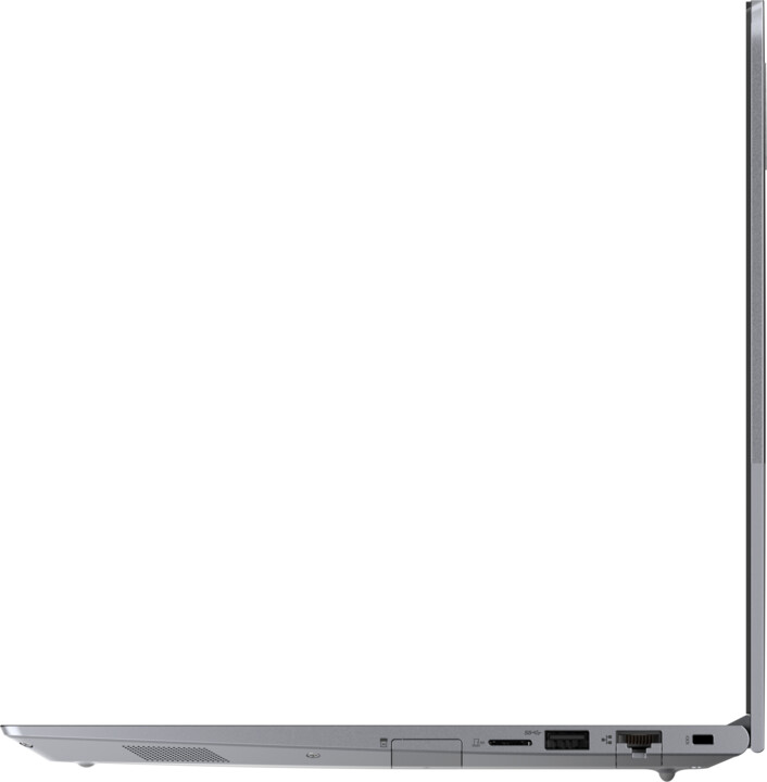 Lenovo ThinkBook 14 G4+ IAP, šedá_941321067