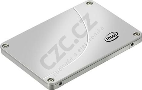 Intel SSD 330 - 180GB, BOX_1568580693