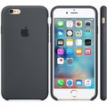 Apple iPhone 6 / 6s Silicone Case, šedá_310340679