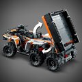 Extra výhodný balíček LEGO® Technic 42122 Jeep® Wrangler a 42139 Terénní vozidlo_1239157432