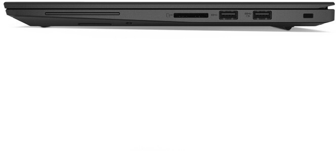 Lenovo ThinkPad X1 Extreme 2, černá_934276405