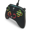 PowerA Spectra Infinity Enhanced Wired Controller, černá (Xbox Series, Xbox ONE)_1353025942