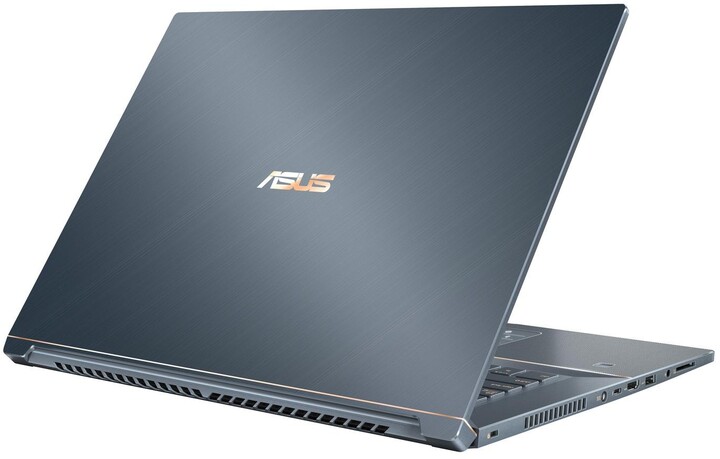ASUS ProArt StudioBook Pro 17 (W700G2T), šedá_1796791765