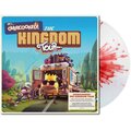 Oficiální soundtrack Overcooked!: The Kingdom Tour na LP_1258211618