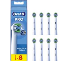 Oral-B EB 20-8 PRO Precision Clean Náhradní hlavice 1100028168