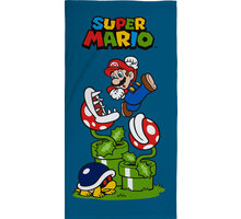 Ručník Super Mario - Mario Jump_772709958