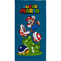 Ručník Super Mario - Mario Jump_772709958