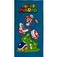 Ručník Super Mario - Mario Jump