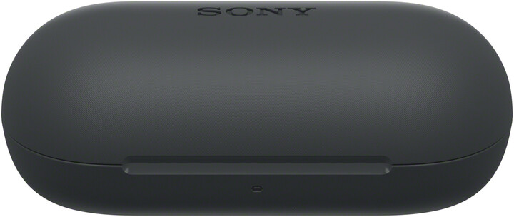 Sony WF-C700N, černá_1071044769
