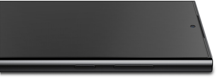 Spigen ochranná fólie Neo Flex HD Transparency pro Samsung Galaxy S24 Ultra, 2ks_607164522