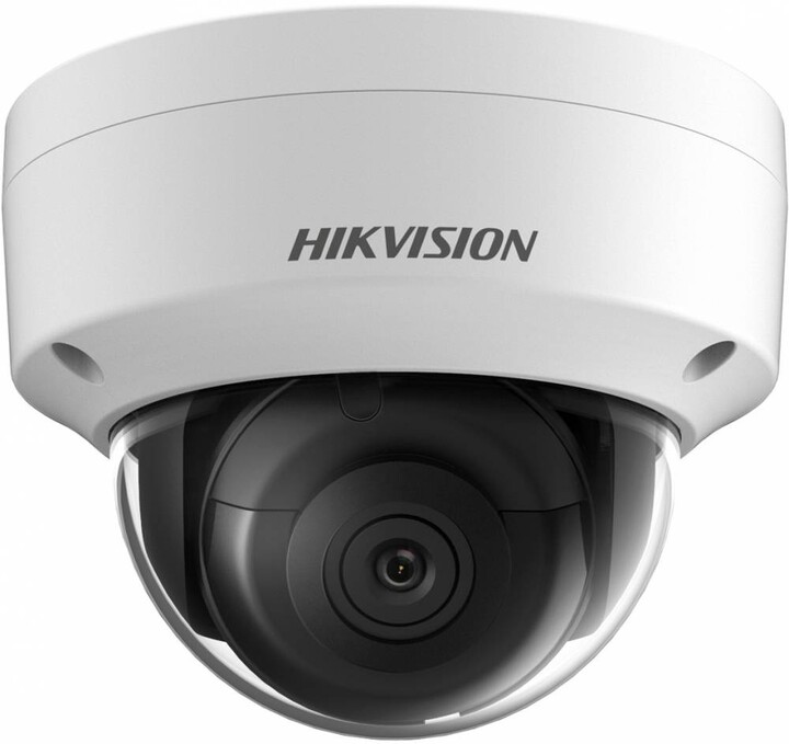 Hikvision DS-2CD2123G0-IU, 4mm