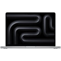 Apple MacBook Pro 14, M3 Pro - 11-core/18GB/512GB/14-core GPU, stříbrná_377867320