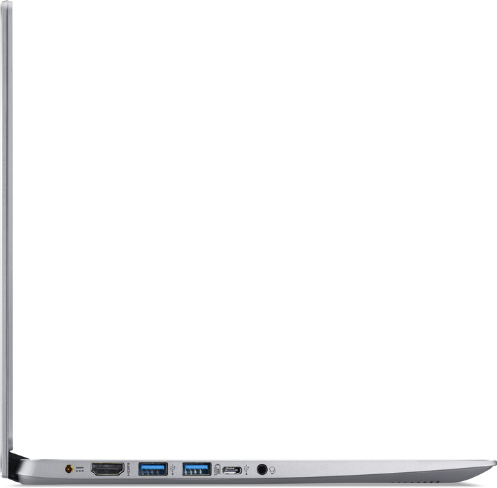 Acer Swift 3 (SF314-58-36XR), stříbrná_774887911