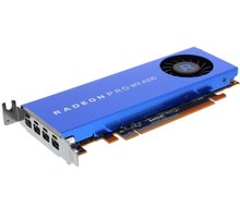 AMD Radeon Pro WX4100 - 4GB GDDR5_696749472