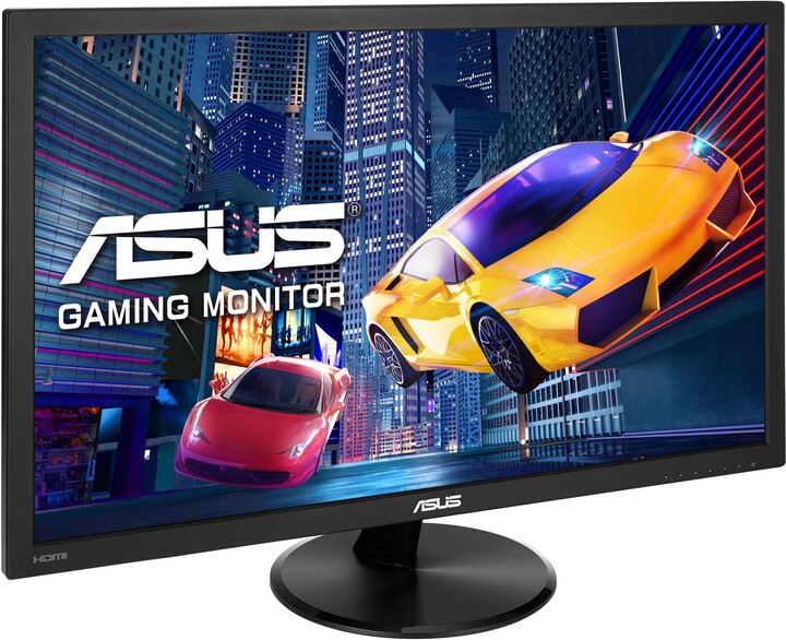 ASUS VP228HE - LED monitor 21,5&quot;_999307381