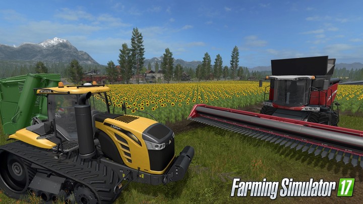 Farming Simulator 17 - Platinum Edition (PS4)_1659690612
