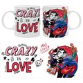 Hrnek DC Comics - Crazy in Love, 320 ml_662150964
