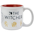 Hrnek The Witcher - Destiny, 400 ml_1623491683