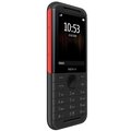 Nokia 5310, Dual SIM, Black/red_502996934