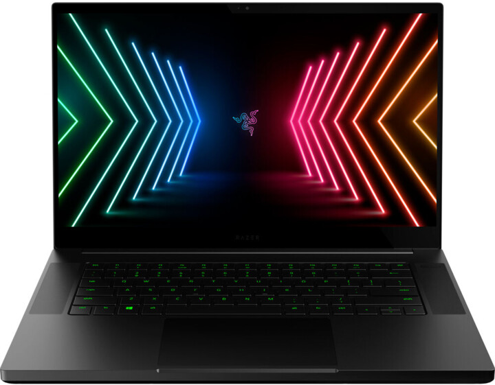 Razer Blade 15 Base Edition, černá_781141185