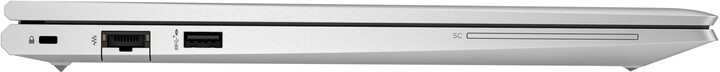 HP EliteBook 640 G10, stříbrná_939226662