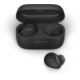 Jabra Elite 85t, černá