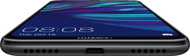 Huawei Y7 2019, 3GB/32GB, Black_1838121014