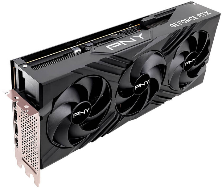 PNY GeForce RTX 4090 24GB TF Verto Edition, 24GB GDDR6X_605461530