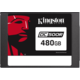 Kingston Flash Enterprise DC500R, 2.5” - 480GB (Read-Centric)