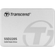 Transcend SSD220S, 2,5" - 480GB