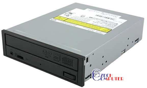 NEC ND3520A černá OEM - DVD-R/+R, DualLayer_1537094594